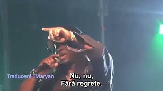 Bad Boys Blue - No Regrets traducere română