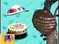 Noggin S Critter Corner Bugs Quiz Elmo S World