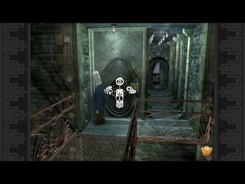 [playthrough] Grim Fandango pt6 | !discord