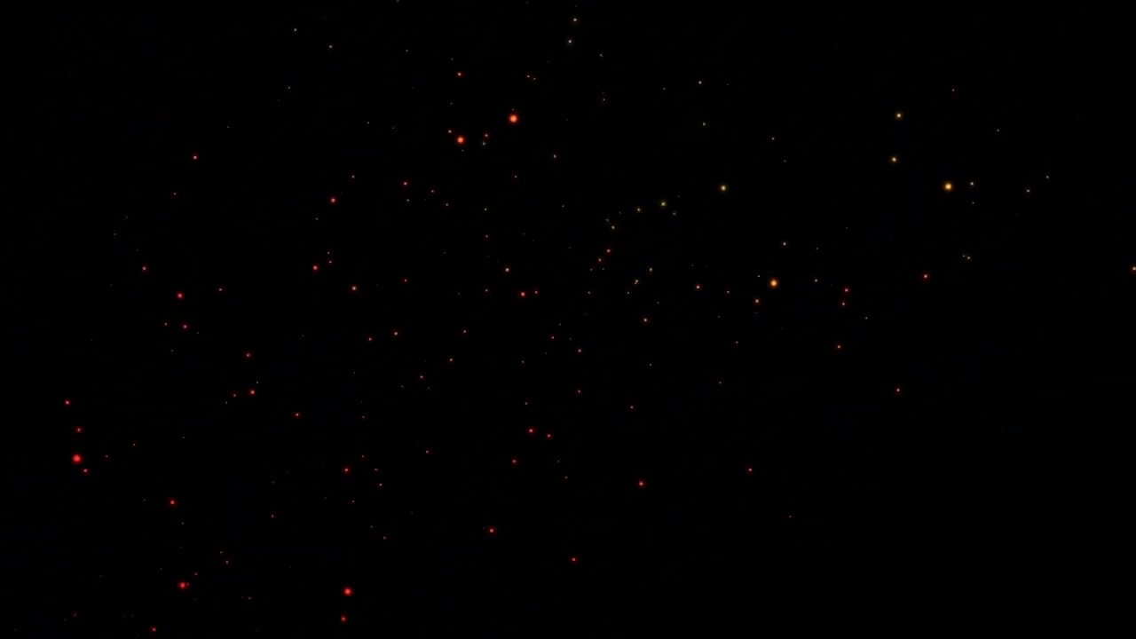 fire particles background | fire particle effect(7)