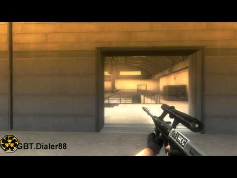 |CF| Dialer88 bY ClaymaN17 [HD]