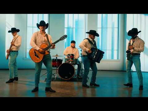 La Cultura Norteña - Recuerda (Video Oficial)