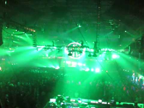 Marco V @MAYDAY 2011 - Twenty Young