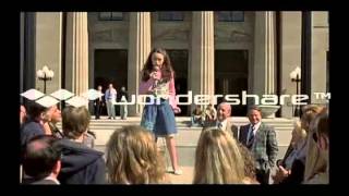 Celine Dion - It&#39;s For Real (Rare From The Movie)