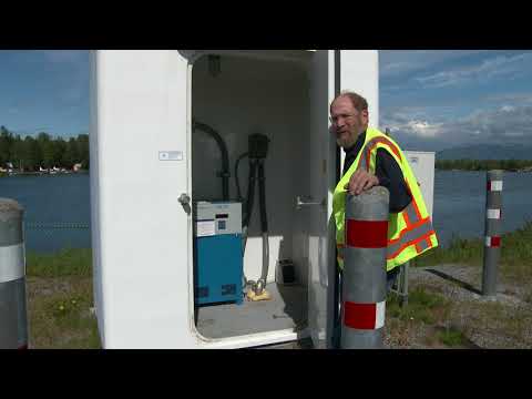 TSAIA - Airfield Lighting Safety Program