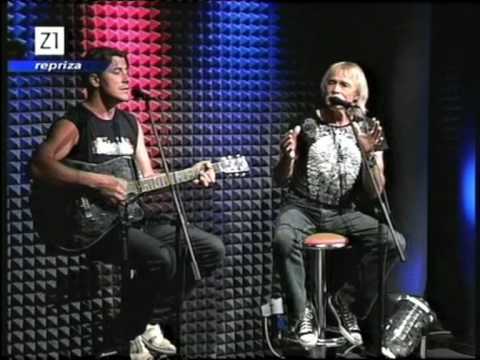 Siniša Žunec i Džo Maračić Maki - Doviđenja