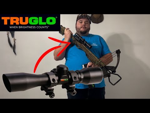 TruGlow Red Dot Review (WATCH BEFORE YOU BUY!)