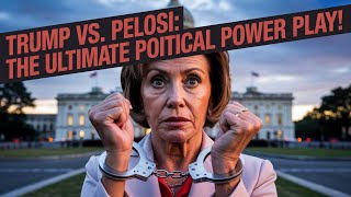 Trump vs. The Pelosi Act: What you need to know! #Pelosi #gold #stockmarket #investing
