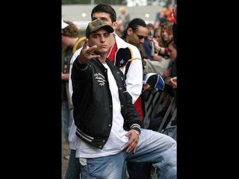 Alpa Gun ft. Shizoe Weißt du nicht ?