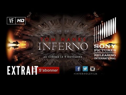 Inferno - Extrait Lost And Found - VF