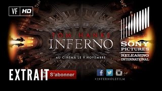 Inferno - Extrait Lost And Found - VF