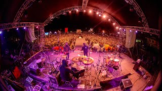KHASE KA TARA | LIVE | HYATT GROUND
