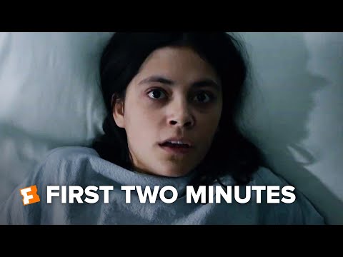 The New Mutants (First Two Minutes)