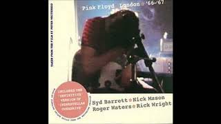 Pink Floyd - Nick&#39;s Boogie