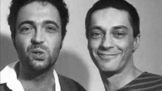 Joint Venture - Die Fliege