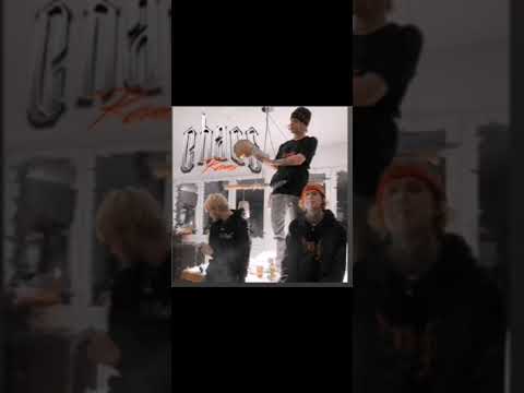 Lexika feat. Funeral Fantasies & T-low // Chaos (Remix) | erster YouTube Upload