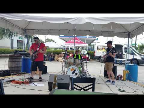 Randy Stephens & the Groove Makers