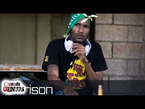 Garison - Spengshell (Raw) Retribution Riddim - August 2017