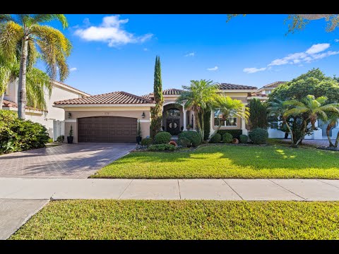 3673 SW 161 Terrace Miramar, FL | ColdwellBankerHomes.com