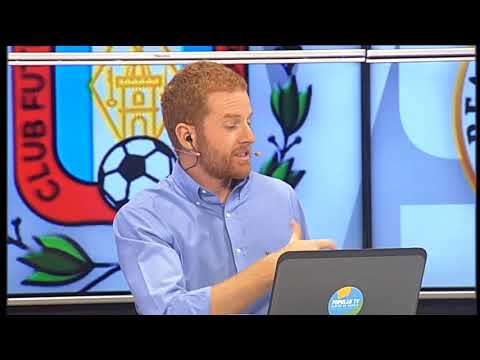 03/09/2017 POPULAR DEPORTIVO, LORCA DEPORTIVA