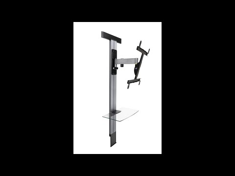 Wall mount TV stand for PLACO: EXOSTAND