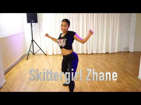 Skittergirl Zhane (Dance)
