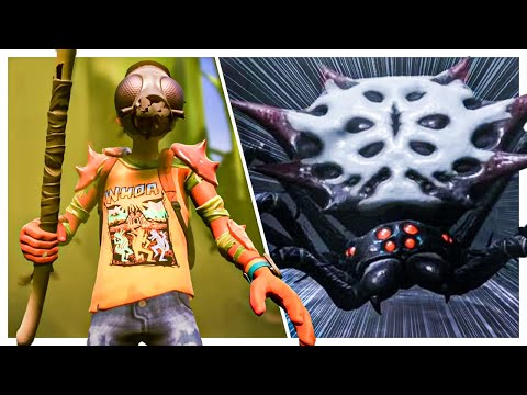 FIRST LOOK at Grounded 1.0