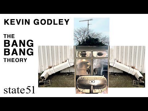 The Bang Bang Theory by Kevin Godley - Music from The state51 Conspiracy