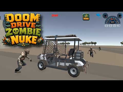 Doom Drive Zombie Nuke video thumbnail