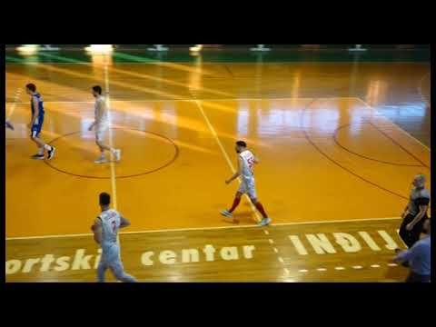 Železničar - Hajduk Kula