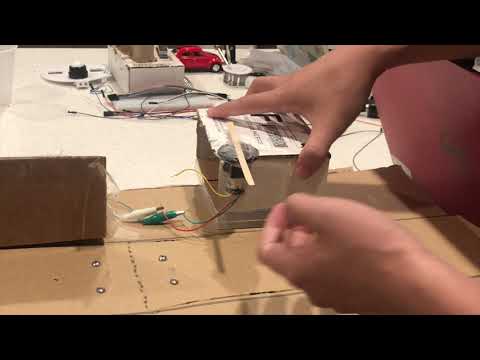 ECE 153B Final Project Demo