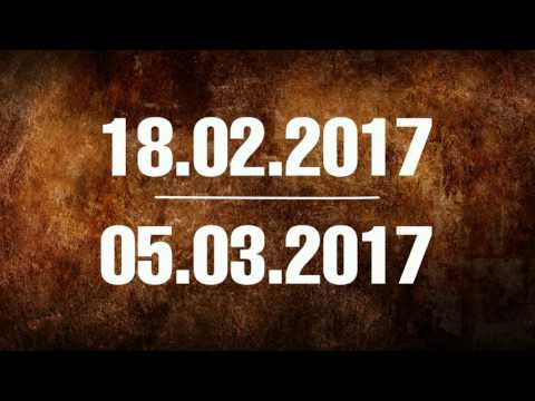 Промка. Виставка фотографій Олеся Кромпляса. - YouTube