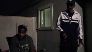 AllHipHop.com: Crooked I and Kurupt