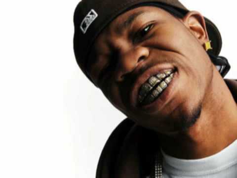 Chamillionaire Ft Paul Wall, Slim Thug & Dorrough - Main Event