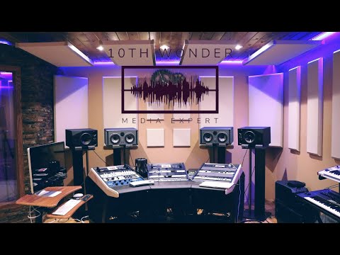 DephChyld ft Copywrite | Licensed Chrome | Prod by 10th Wonder