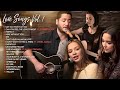 Boyce Avenue Acoustic Cover Love Songs Wedding Songs Connie Talbot Jennel Garcia Hannah Trigw