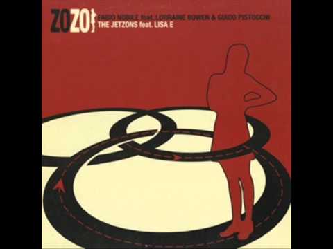 Fabio Nobile - Zozoi (France Gall cover 1970) (2004)