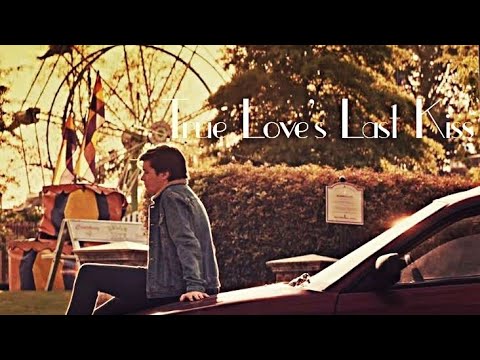 Love, Simon | True Love's Last Kiss