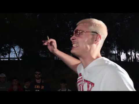 GIO VS NAVAS - CUARTOS - REGIONAL GBRV