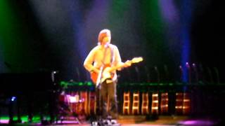 Jackson Browne   Everywhere I Go