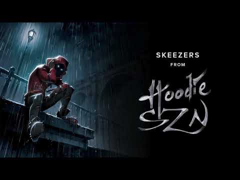 A Boogie Wit Da Hoodie - Skeezers [Official Audio]