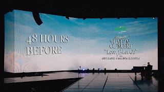 Download lagu 48 Hours Before | Raisa Live in Concert 'Love & Let Go' mp3