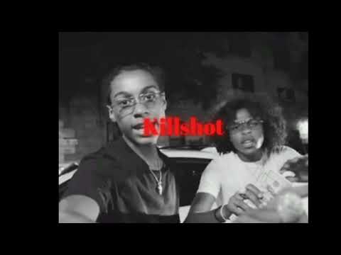 notti osama dd osama - killshot