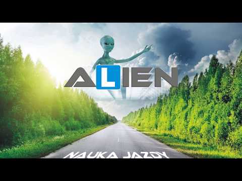 Zobacz filmy, Alien Nauka Jazdy Piotr Michalski, Szczecin