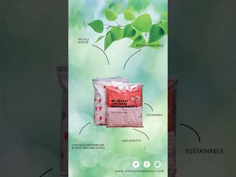 Plastic Bags