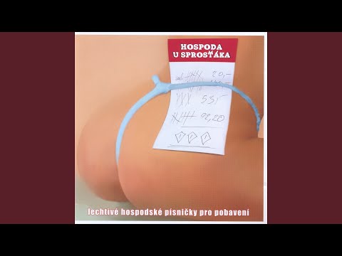 Zdálo Se Mi Má Panenko