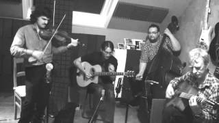 When It&#39;s Sleepy Time Down South - Rino Van Hooijdonk / Tcha Limberger / Denis Chang / Vilmos Csikos