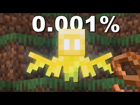 EPIC Minecraft Catch: Trapping Illegal Mobs! 😱