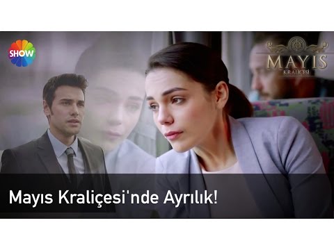 Oğuzhan Koç - Gitsem Diyorum | Mayıs Kraliçesi 3.Bölüm