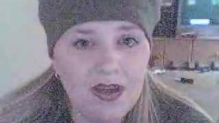 You're the Man That Brings the Woman Out of Me